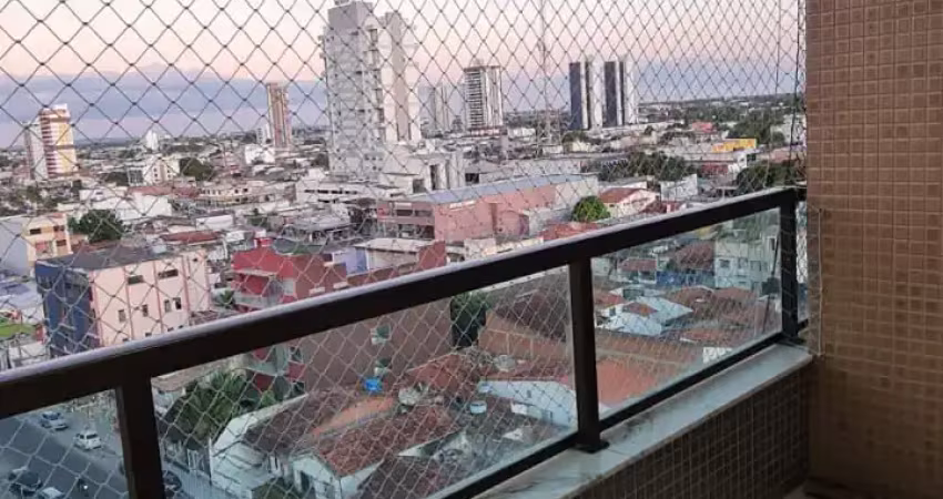 Alugo apartamento 1/4 mobiliado  – excelente localização!