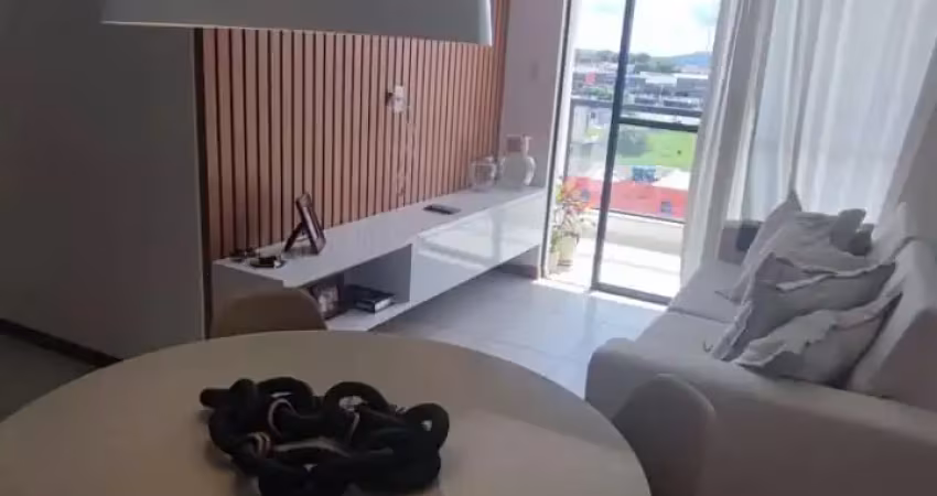Aluguel: 2/4(1 suíte) 100% mobiliado | santa mônica | [incluso condomínio + iptu]