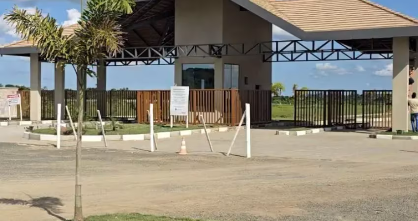 Sítios campo belo ii – condomínio fechado com lotes a partir de 1.200m² em são gonçalo dos campos