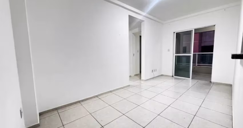 Apartamento 2 quartos com suíte e varanda – vila de espanha, feira de santana