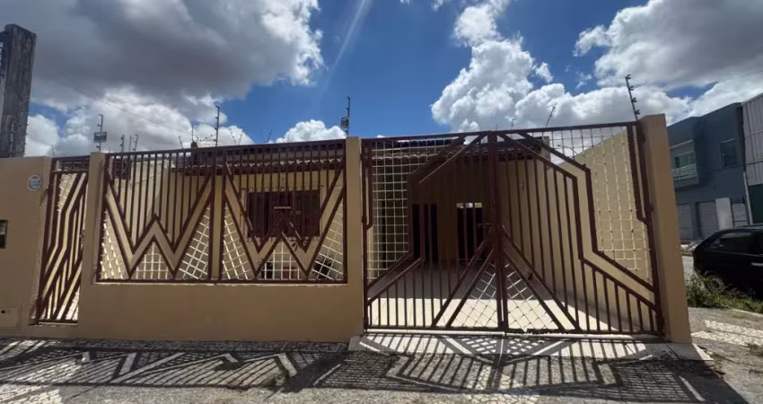 Oportunidade! casa linda e bem localizada no parque getúlio vargas! - 3/4 para locação.