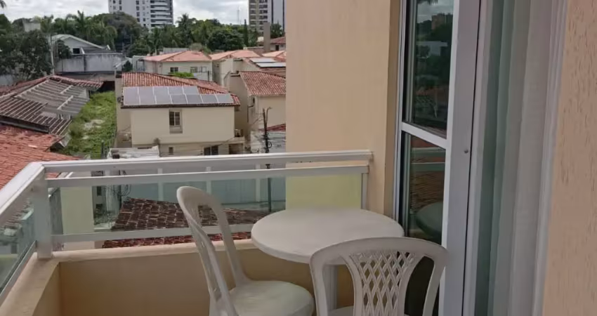 Apartamento para locação–  santa monica - condomínio incluso – pronto para morar!
