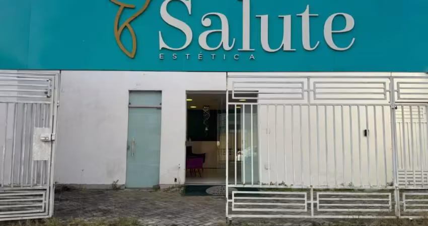 Clínica estética  à venda – estrutura moderna e pronta para uso