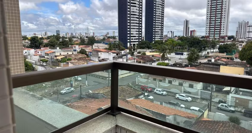 Apartamento 3 quartos (1 suíte) – santa monica  – 2 vagas – r$ 3.500 (com condomínio incluso)