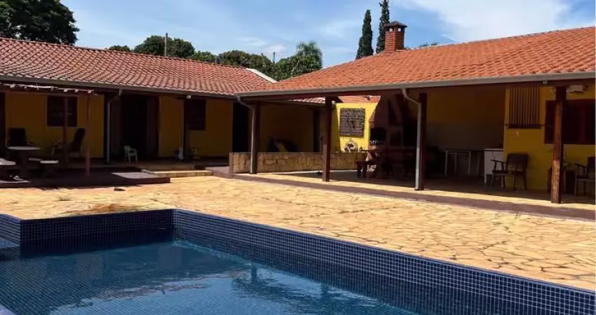 Casa a venda 220m², 3 quartos (1 suíte) – jardim paraíso, botucatu