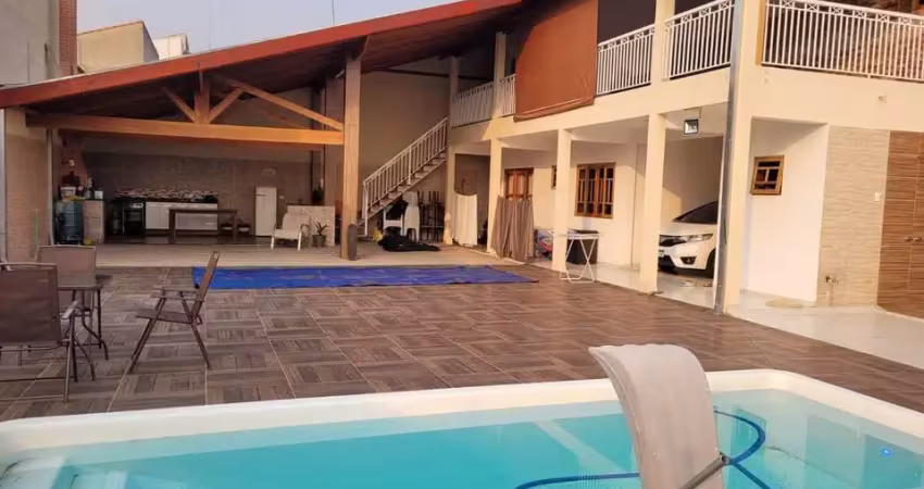 Casa para venda 200m², 3 quartos (1 suíte) – alto do ipiranga, mogi das cruzes