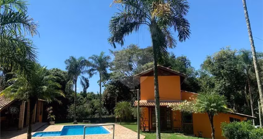 Chácara a venda 220m², 4 quartos (1 suíte) – são roque/sp