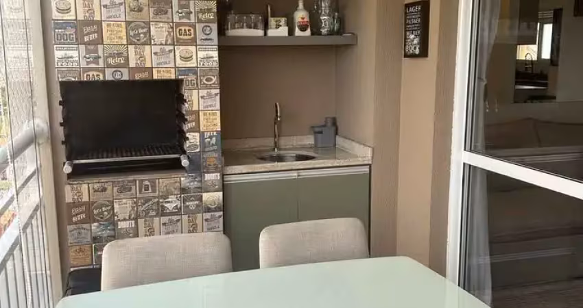 Apartamento a venda de 75m², 3 quartos (1 suíte) – nazaré, belém/pa