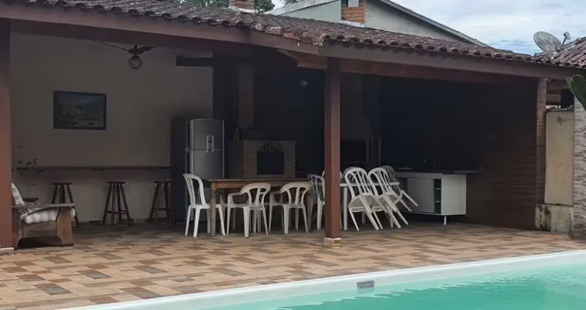Casa a venda 210m², 3 quartos (1 suíte) – centro, campo grande/ms