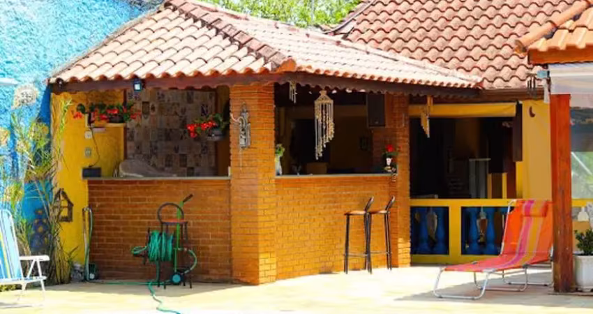 Chácara com 220m², 4 quartos em juquehy – mobiliada, com piscina
