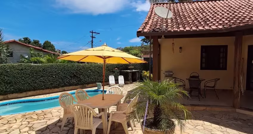 Casa para venda 220m², 4 quartos (1 suíte) – parque dos cafezais, itupeva/sp