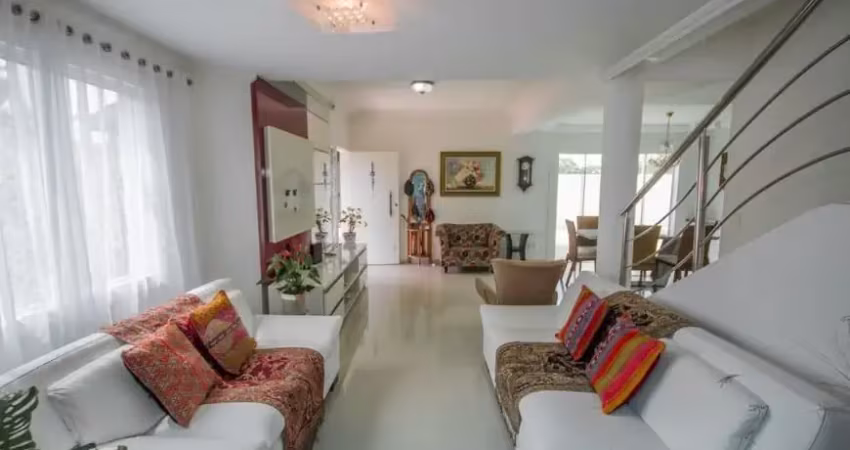 Casa com 190m², 3 quartos na vila teixeira – salto/sp, mobiliada