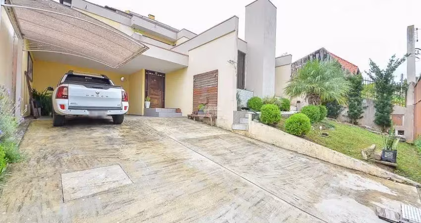 Casa com 200m², 3 quartos na vila ponte nova – cubatão/sp, mobiliada