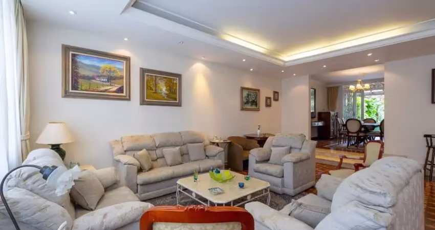 Casa com 180m², 3 quartos no bairro central – macapá/ap, mobiliada