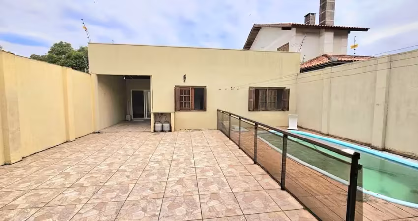 Casa com 230m², 3 quartos na chácara horizonte – cosmópolis/sp, mobiliada