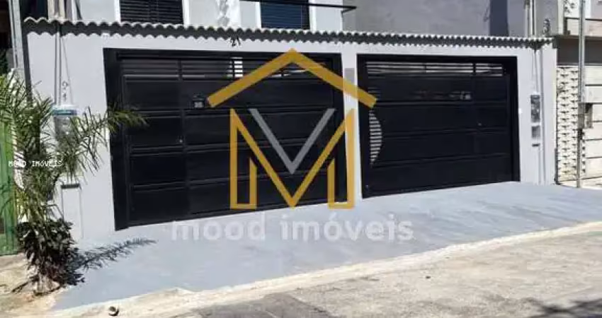 Casa para venda no bairro parque residencial scaffidi, localizado na cidade de itaquaquecetuba / sp.  com 3 dormitórios, sendo 1 suíte, possui 3 banheiros, 2 vagas de garagem, 1 sa