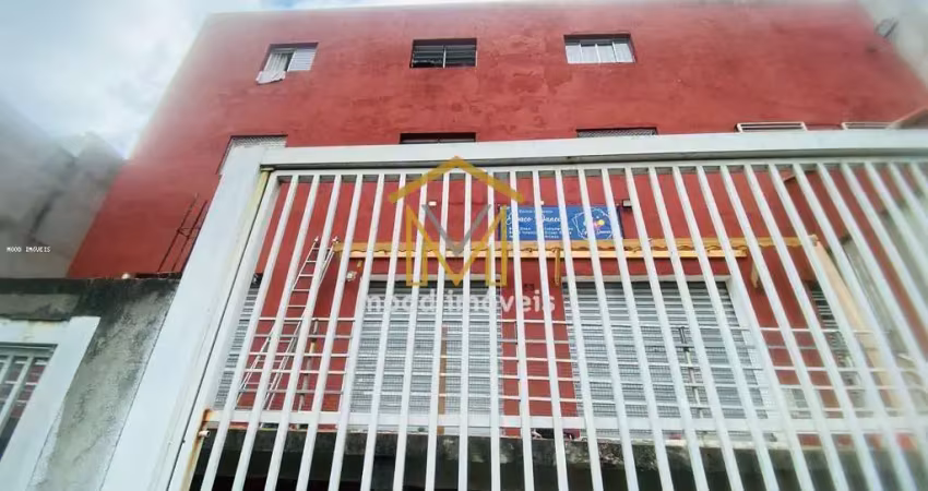 Apartamento para locação no bairro bairro manoel feio, localizado na cidade de itaquaquecetuba / sp, região manoel feio, ponto de referência estação manoel feio.  com 3 dormitórios