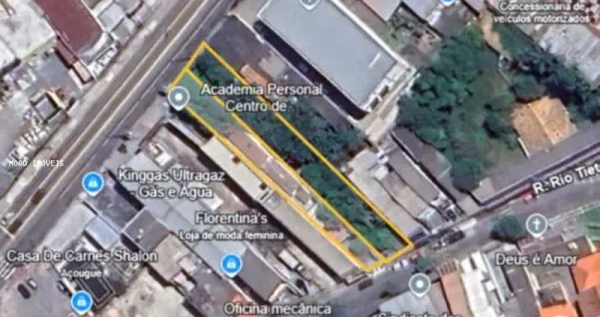 Terreno para venda no bairro jardim nova itaqua, localizado na cidade de itaquaquecetuba / sp, ponto de referência hospital santa marcelina.  com 2 dormitórios, possui 2 banheiros,