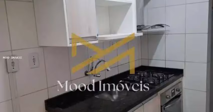 Apartamento para locação, condomínio palmeiras no bairro jardim gonçalves, localizado na cidade de itaquaquecetuba / sp, ponto de referência jardim gonçalves.  com 1 dormitório, po