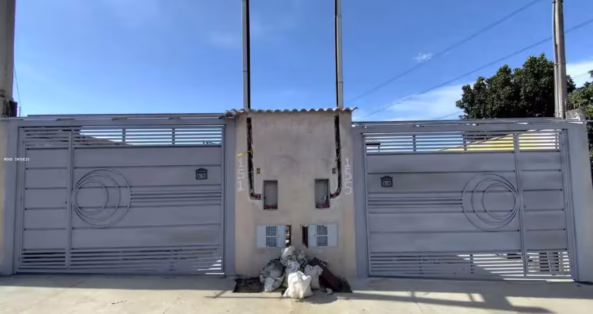 Casa para venda no bairro jardim amazonas, localizado na cidade de itaquaquecetuba / sp.  com 2 dormitórios, sendo 1 suíte, possui 3 banheiros, 2 vagas de garagem, 1 sala, construí