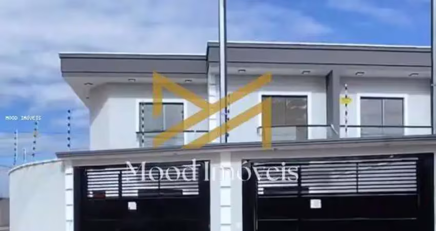 Casa para venda no bairro jardim rio negro, localizado na cidade de itaquaquecetuba / sp.  com 2 dormitórios, possui 2 banheiros, 2 vagas de garagem, 1 sala, construído no ano de 2