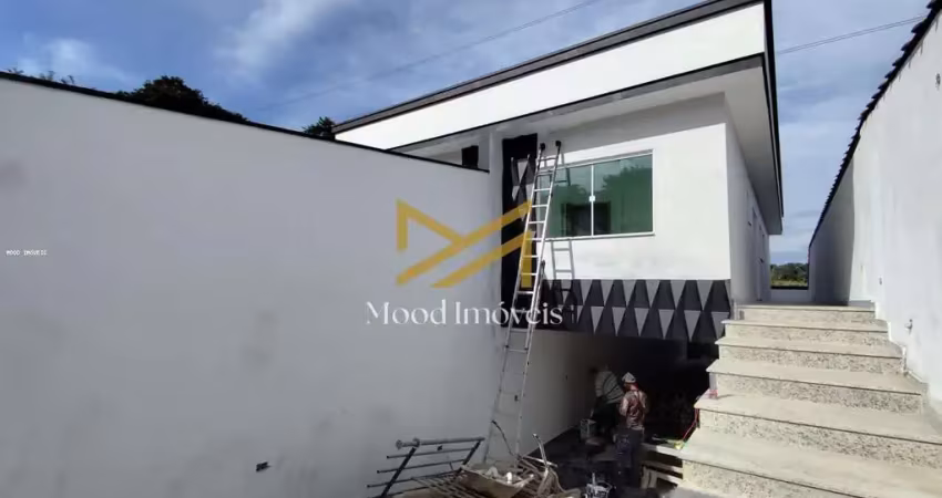 Casa para venda no bairro jardim amazonas, localizado na cidade de itaquaquecetuba / sp.  com 2 dormitórios, sendo 1 suíte, possui 2 banheiros, 5 vagas de garagem, 1 sala, construí