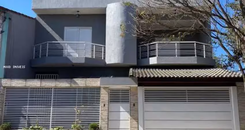 Casa em condomínio para venda, condomínio serra dourada no bairro jardim serra dourada, localizado na cidade de itaquaquecetuba / sp.  com 4 dormitórios, sendo 1 suíte master, poss