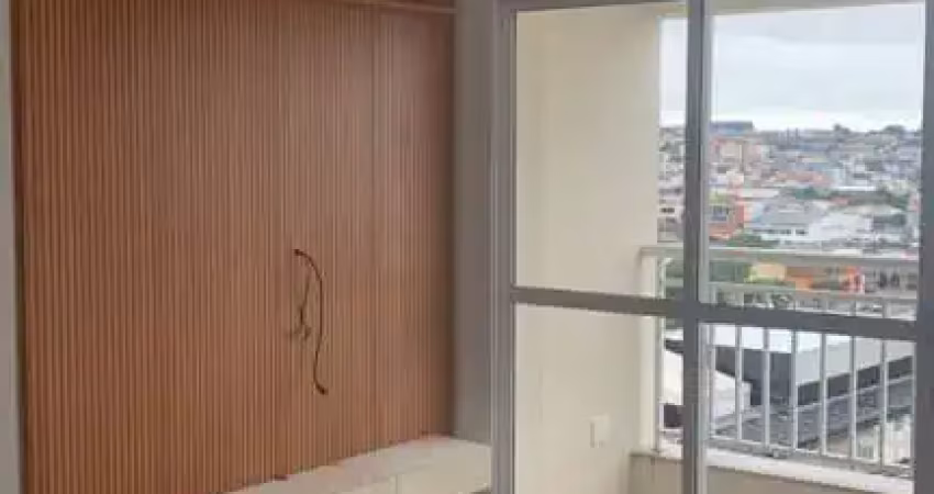 Apartamento para locação, residencial antonello no bairro vila rubens, localizado na cidade de mogi das cruzes / sp.  com 2 dormitórios, sendo 1 suíte, possui 2 banheiros, 2 vagas