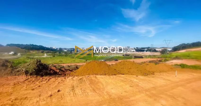 Lote em condomínio fechado - reserva aruã - a partir de 300,00m² - mogi das cruzes/sp lotes apartir de r$499.000,00  viva mais verde com a experiência de morar no mais novo aruã. o