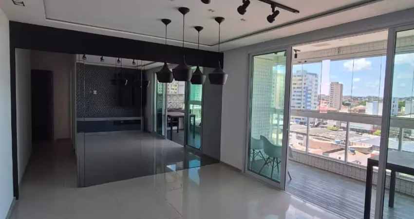 Living residence - viva com conforto e estilo na melhor localização do luzia.