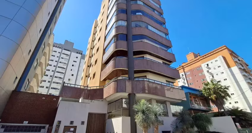 Cobertura com 5 quartos à venda na Travessa Engenheiro Boa Nova, 96, Centro, Criciúma