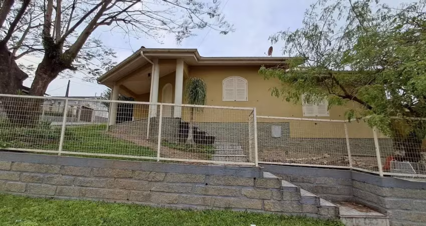 Casa com 3 quartos à venda no Mina do Mato, Criciúma 