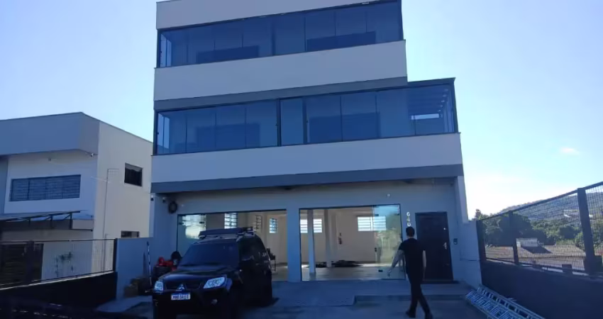 Casa comercial com 1 sala à venda na Rod. Sebastião Tolêdo dos Santos, 640, Mina do Mato, Criciúma