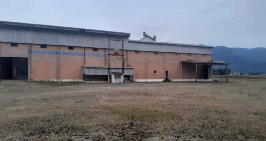 Barracão / Galpão / Depósito com 2 salas à venda na R. Egídio Amboni, 171, São Bento Alto, Nova Veneza