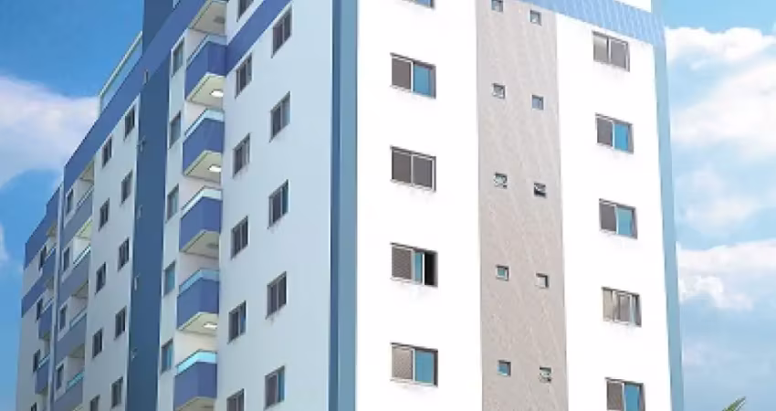 Apartamento com 2 quartos à venda na Rua Celestina Zilli Rováris, 138, Centro, Criciúma