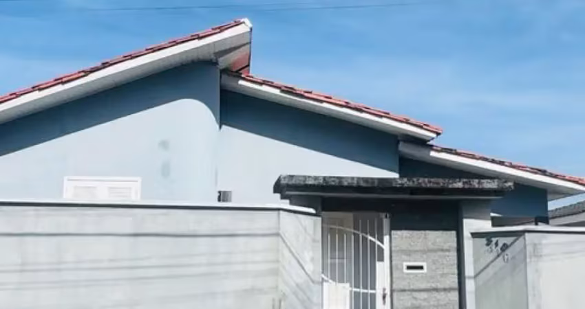 Casa com 3 quartos à venda na Rua José Dário, 310, Pinheirinho, Criciúma