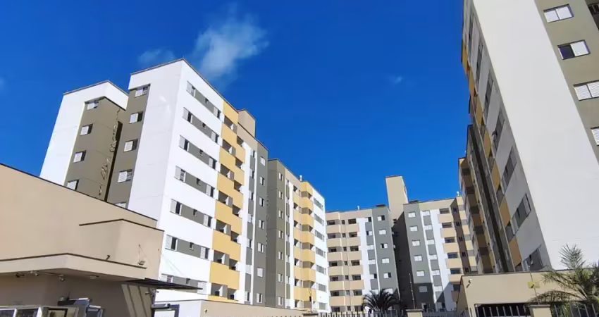 Apartamento com 3 quartos à venda na Rua Imigrante Darós, Pinheirinho, Criciúma