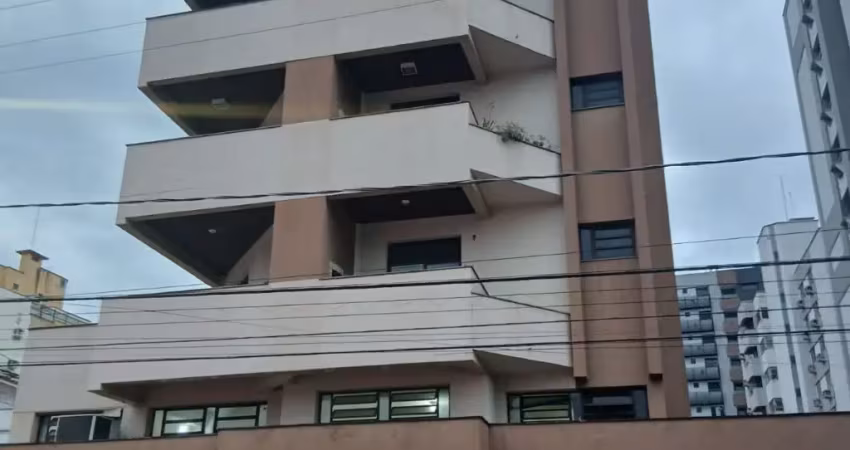 Cobertura com 4 quartos à venda na Rua Pedro Rodrigues Lopes, 244, Comerciário, Criciúma