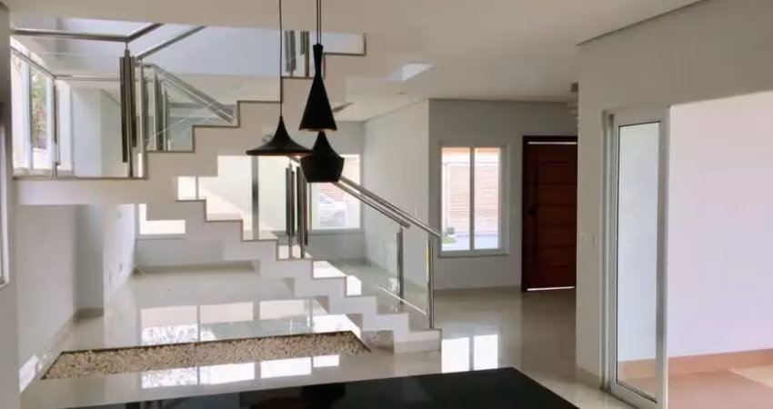 Casa com 3 quartos à venda na Rua Araraquara, Jardim Pedroso, Mauá