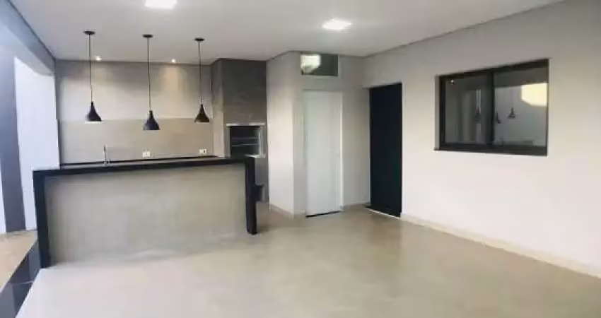 Casa com 3 quartos à venda na Rua João de Góis, Jardim Lídia, São Paulo