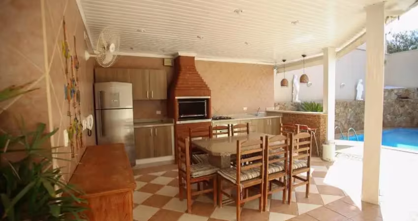 Casa com 3 quartos à venda na Rua Francisco Vaz Coelho, Vila Lavínia, Mogi das Cruzes