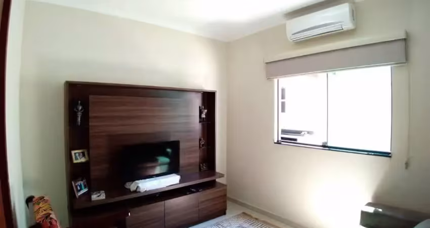 Casa com 3 quartos à venda na Rua Marfisa, Chácara Mafalda, São Paulo