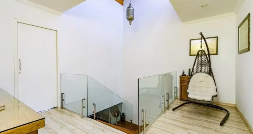 Casa com 3 quartos à venda na Rua Boa Vista, Vila Camilópolis, Santo André