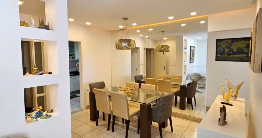 Apartamento com localização perfeita, próximo ao salvador shopping.