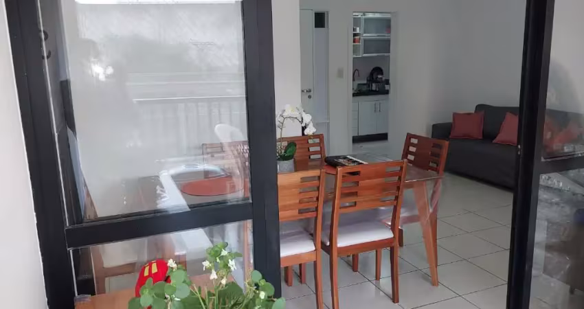 Apartamento com 3/4 no stiep, próximo ao salvador shopping
