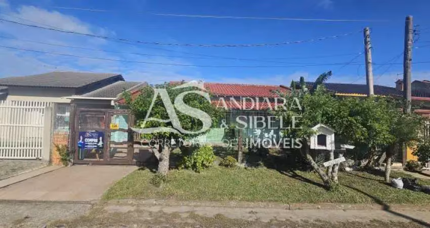 Casa com 4 quartos à venda no Nova Tramandaí, Tramandaí 