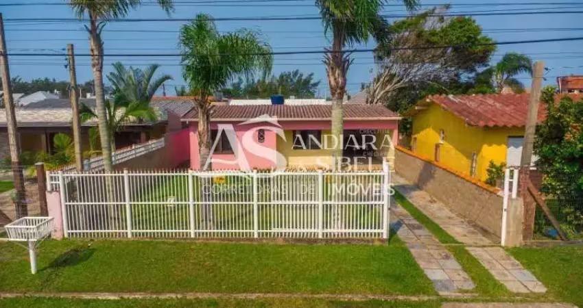 Casa com 3 quartos à venda no Nova Tramandaí, Tramandaí 