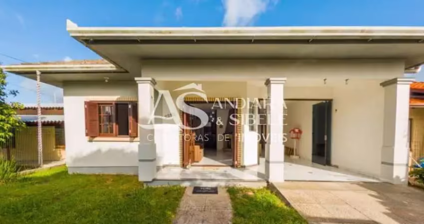 Casa com 3 quartos à venda no Nova Tramandaí, Tramandaí 