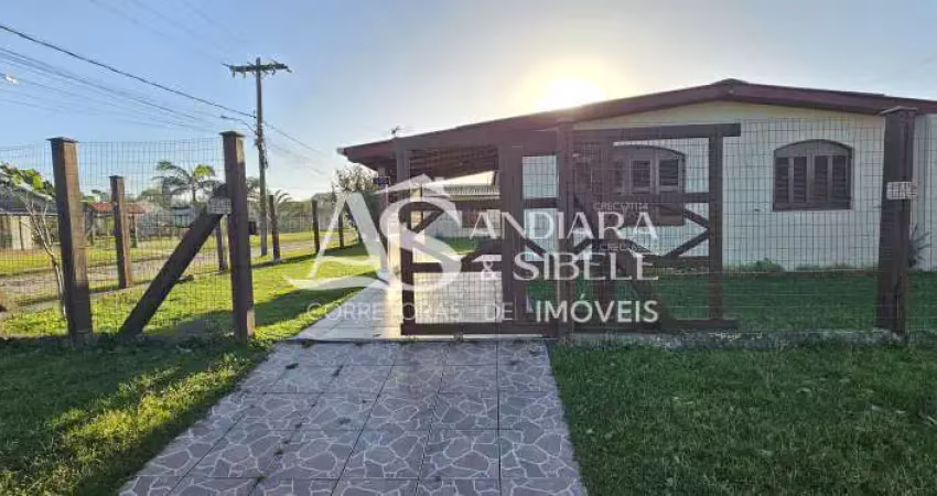 Casa com 4 quartos à venda na R. tulipas, 555, Nova Tramandaí, Tramandaí