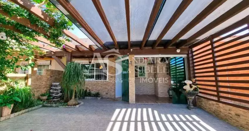 Casa com 2 quartos à venda no Tramandaí Sul, Tramandaí 
